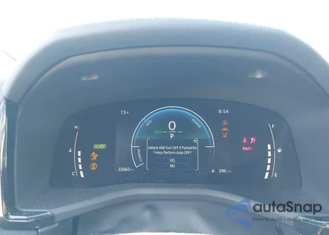 2025 Toyota Camry Le из США, поврежденный, VIN 4T1DBADKXSU522221